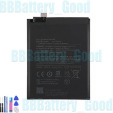 Replacement Phone Battery BP42 For Xiaomi Mi 11 Lite 4250mAh With Tools