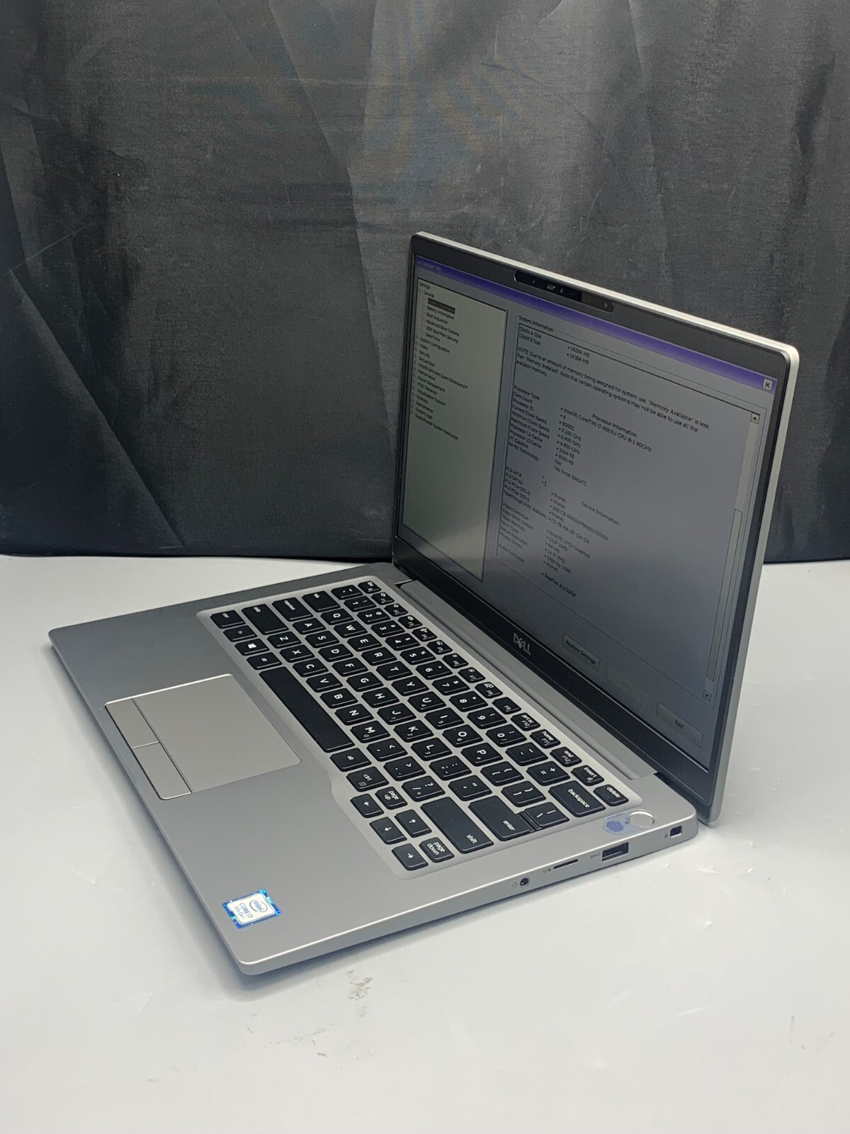 Dell Latitude 7400 14 Dell Latitude 7400 14