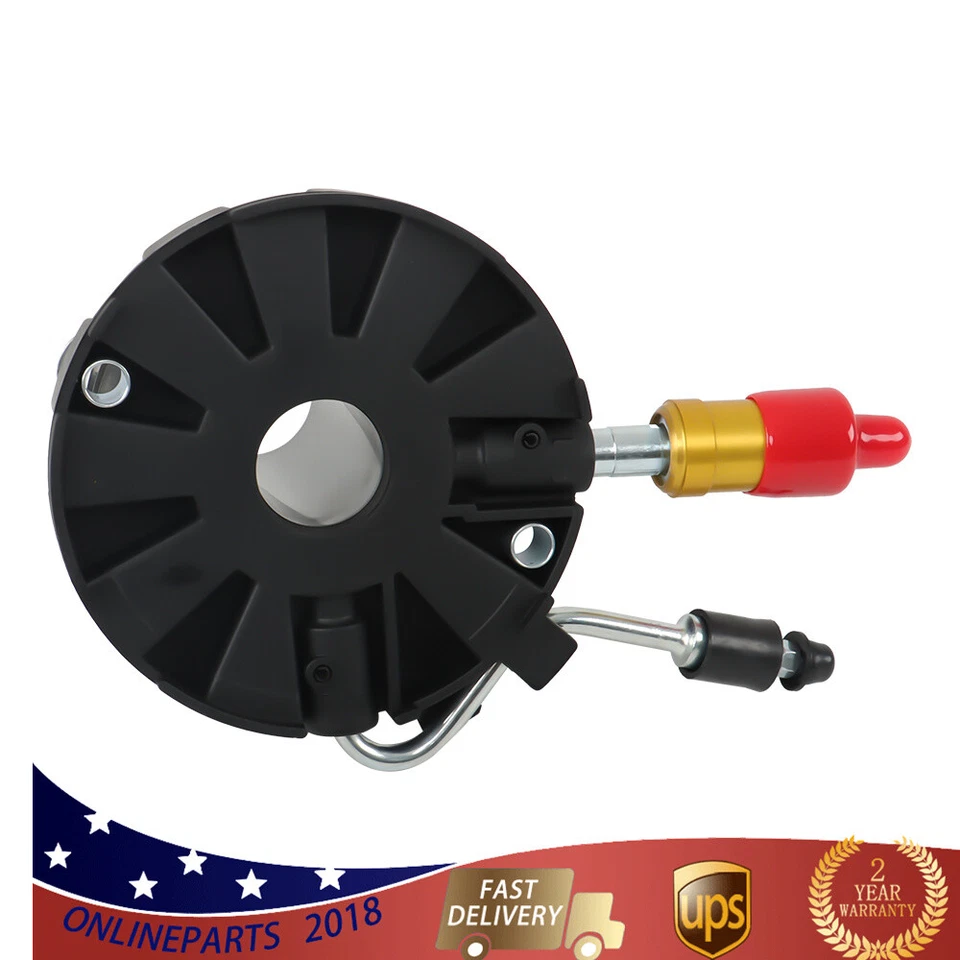 For Ford Ranger 1993-2011 Mazda B2300 1994-2010 Clutch Slave Cylinder / Bearing - Image 3 of 4