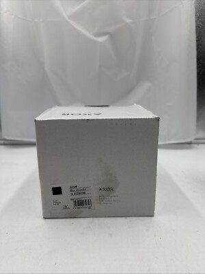 Axor ibox universal  ; 01700180 ; DN 15/DN 20 ; Einhebelmischer  ; Thermostat
