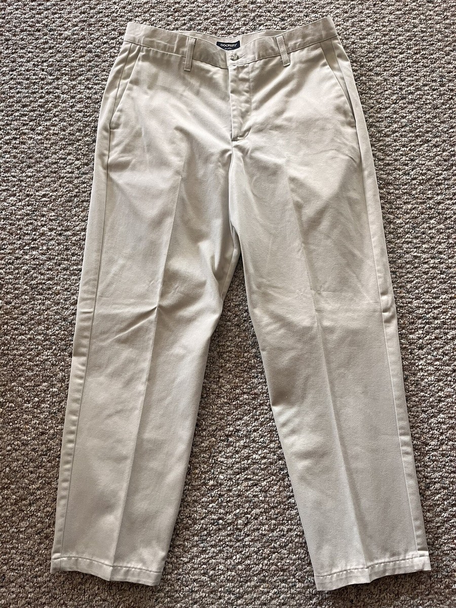 パンツ Dockers '89 dead stock 34X32の通販 | UNIRAJUNIVERSITY