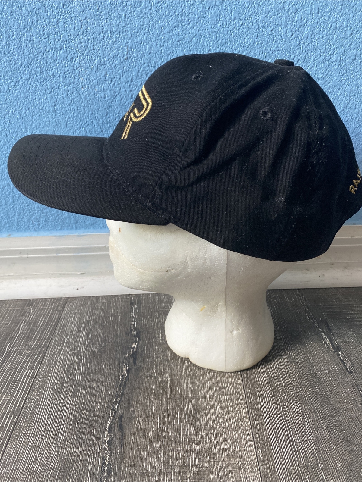 Raisbeck Engineering Adjustable Baseball Hat 💥 - image 4