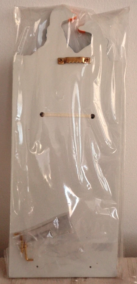 GEESE KITCHEN HARDBOARD MEMO PAD WITH TIE UP RIBBON BRAND NEW SEALED £8.99 - Image 2 of 2