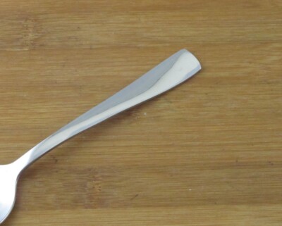 Oneida Stainless AVERY VGC Glossy CHOICE Flatware Silverware China