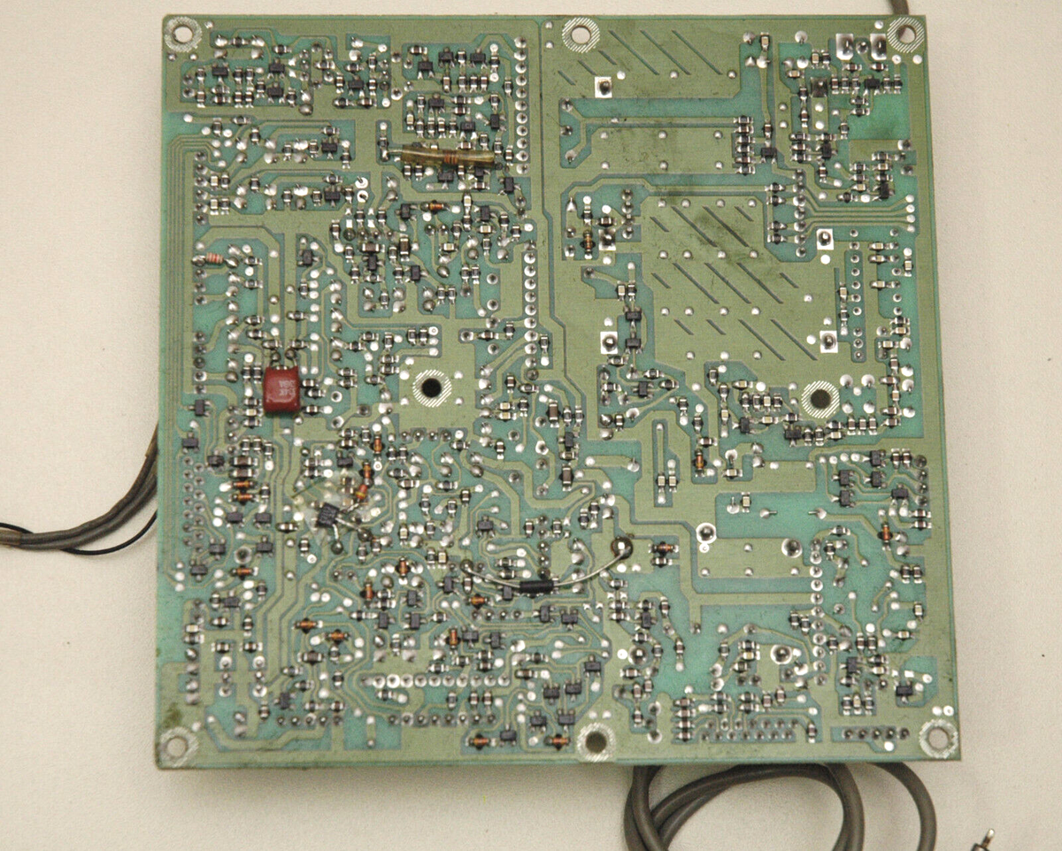 Kenwood TS-950S/SD AF Unit p/n X49-3020-00 | eBay