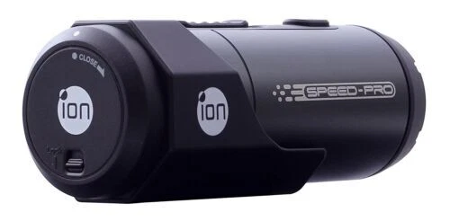 ION SDHC/SD Waterproof Camcorders