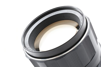 🌟Near Mint+ 🌟 PENTAX Super Takumar 85mm F/1.9 MF Lens for 🌟Near Mint+ 🌟 PENTAX Super Takumar 85mm F/1.9 MF Lens for