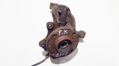 Peugeot 208 2013 ABS Sensor (ABS WHEEL SPEED SENSOR) front left us #993947-60