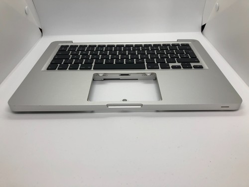 Apple MacBook Pro 13'' A1278 2012 Case Backlit Keyboard Palmrest - Afbeelding 4 van 10