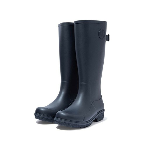 FitFlop Womens Wonderwelly Tall 