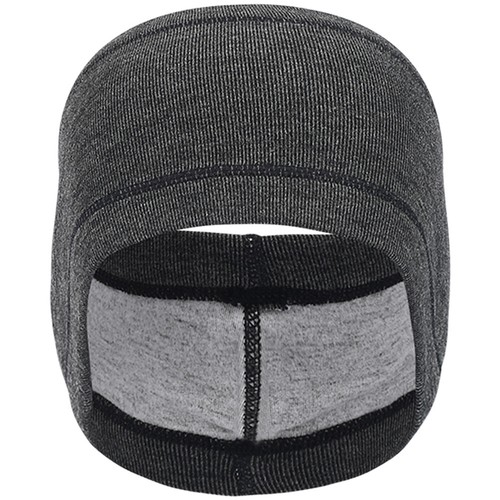 Herren Damen Wärmer Haarband für Winter Outdoor Sport Laufen Fleece Stirnband - Bild 21 von 40