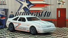 22 Hot Wheels 1992 Ford Mustang Loose 164 Scale Ford Mustang Series Usa Stock 22 Hot Wheels 1992 Ford Mustang Loose 164 Scale Ford Mustang Series Usa Stock