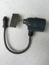 TOWA SEIDEN Level Switch HL-400 AC200/220V L-85mm 250V 6A