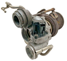 2008-2014 Bmw X6 4.4 Turbo Supercharger With 87k Miles