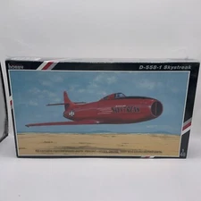 SPH48080 1:48 Special Hobby D-558-1 Skystreak