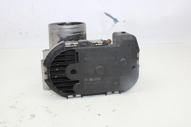030133062C Throttle Body SEAT IBIZA 6K1 1.4 1999 1430270