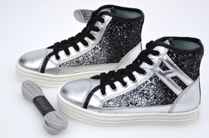 hogan rebel bambina Big sale - OFF 74%