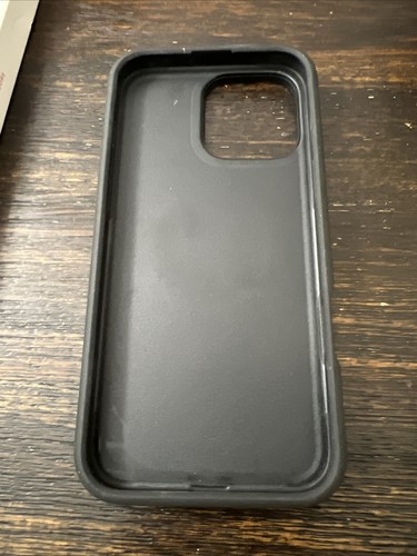 CASETiFY Force Case w/ Magsafe for iPhone 16 Pro Max Black PREOWNED! - 第 8/11 張圖片