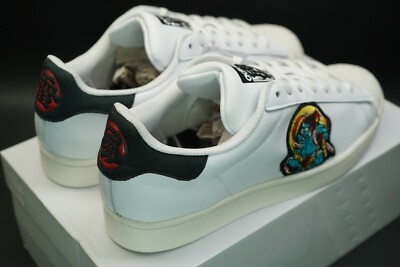 adidas Superstar Pure X Three Tides Tattoo Shoes FY6735
