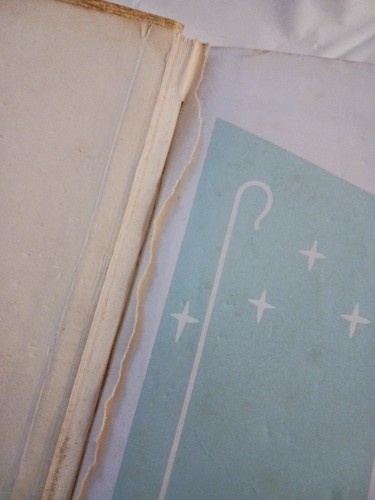 vintage holy bible old - Picture 4 of 7