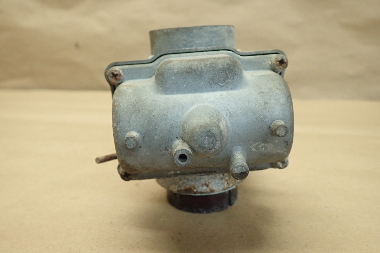 rd350 carburetor