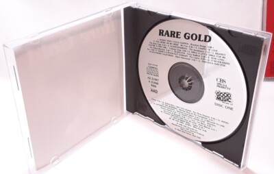 クラシック (GOLD CD) Classic Compact Discs NWCD 319 Clarity