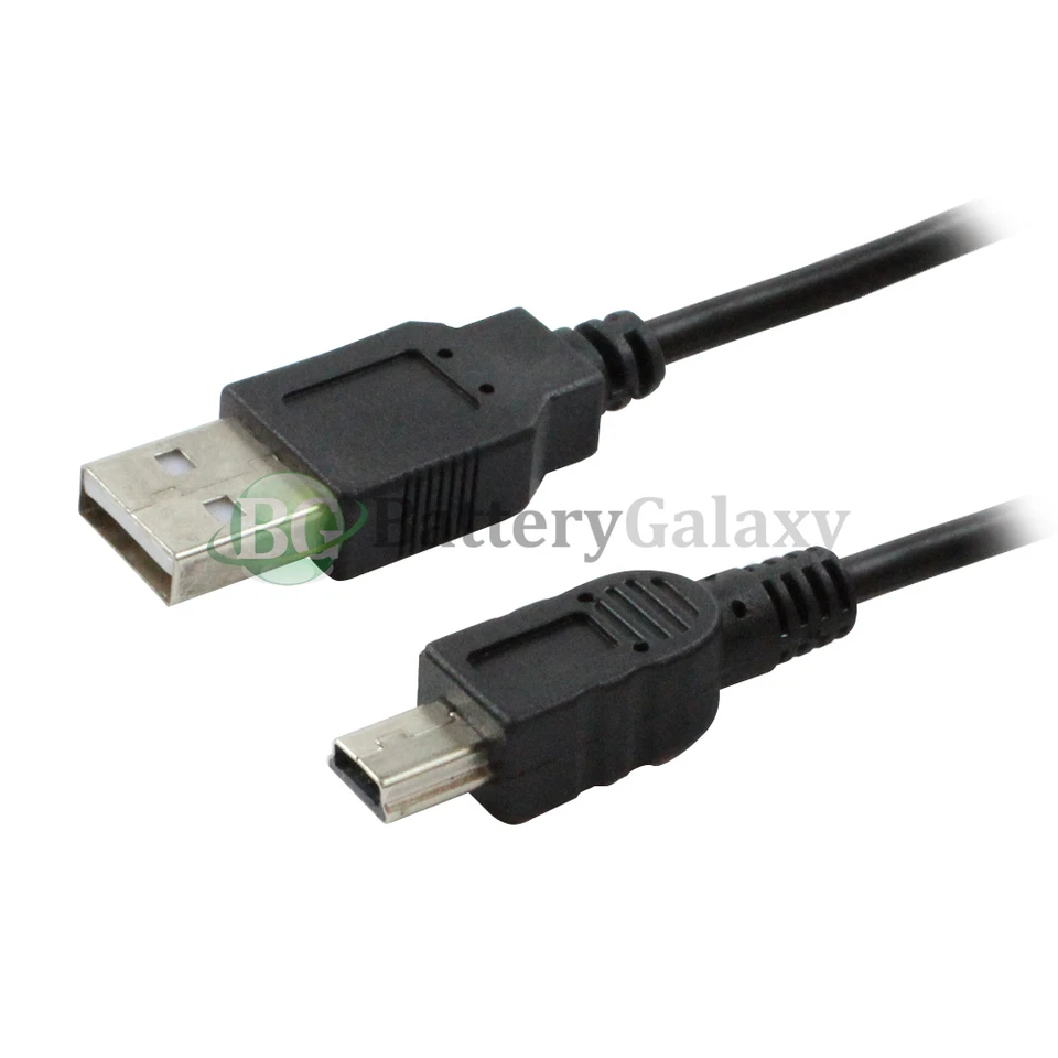 NEW USB 10FT Cable for Phone Motorola RAZR RAZOR V3 V3C V3i V3M V3R V3S V3T V3XX - Image 2 of 4
