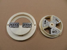 Deep Adjustable Vending Wheel and Brush Housing Set