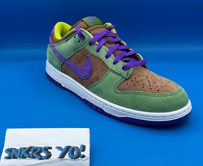 Nike Dunk Low Veneer 2024 (DA1469-200) Size 11