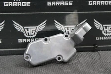 2003 YAMAHA 99-22 YZ250 OEM ENGINE POWERVALVE EXHUAST VALVE LINKAGE ARM COVER
