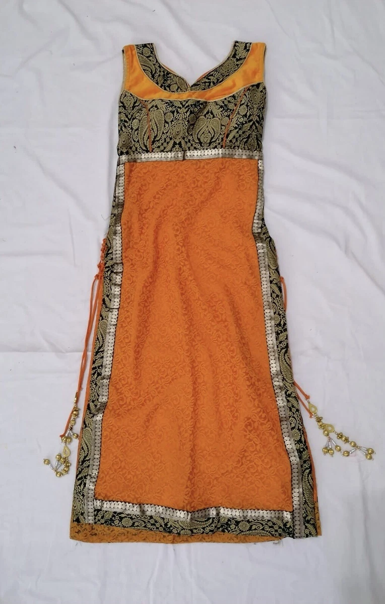 Fancy top churidar tops