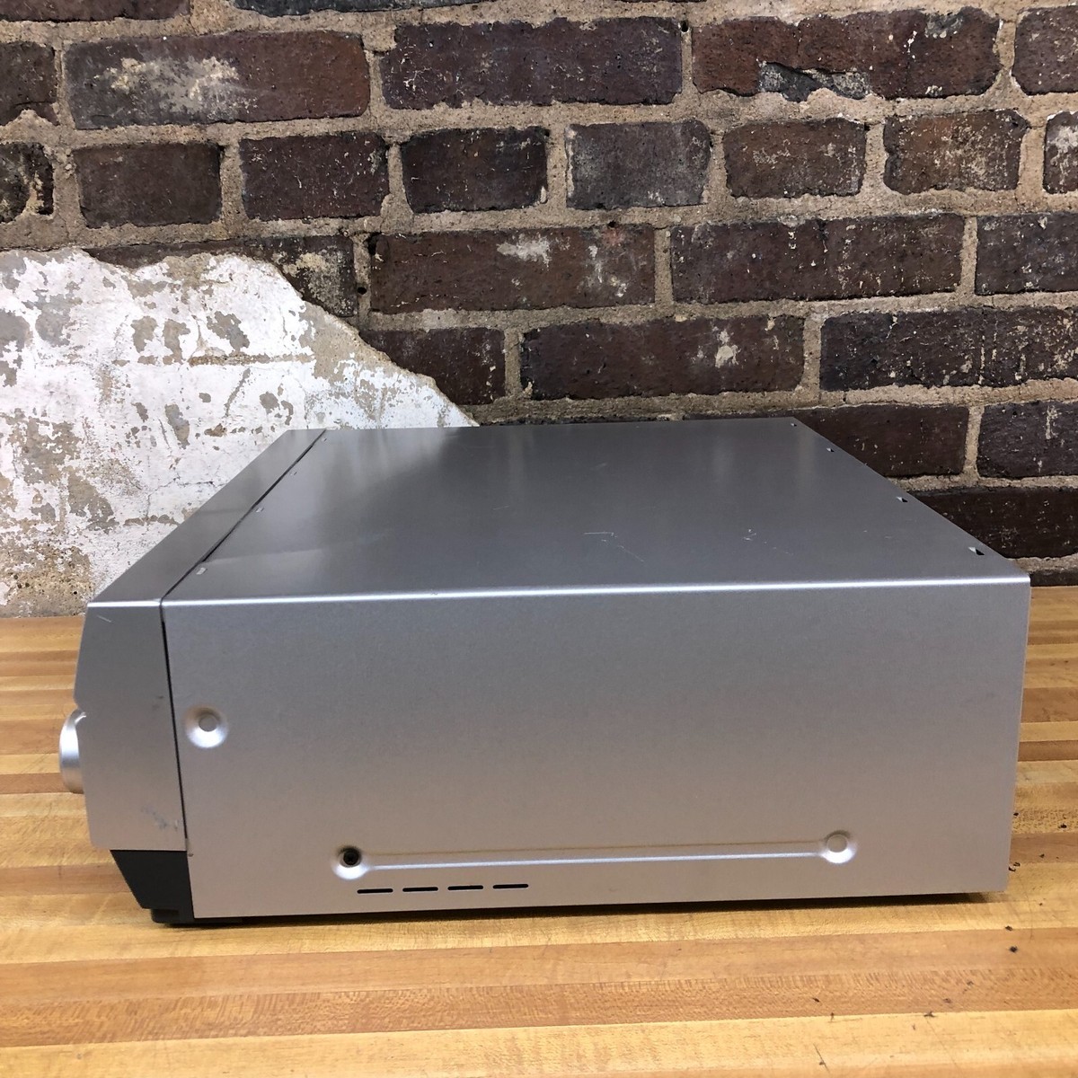 Pioneer XV-DV33 DVD/CD RECEIVER　匿名配送 s-l1200.jpg