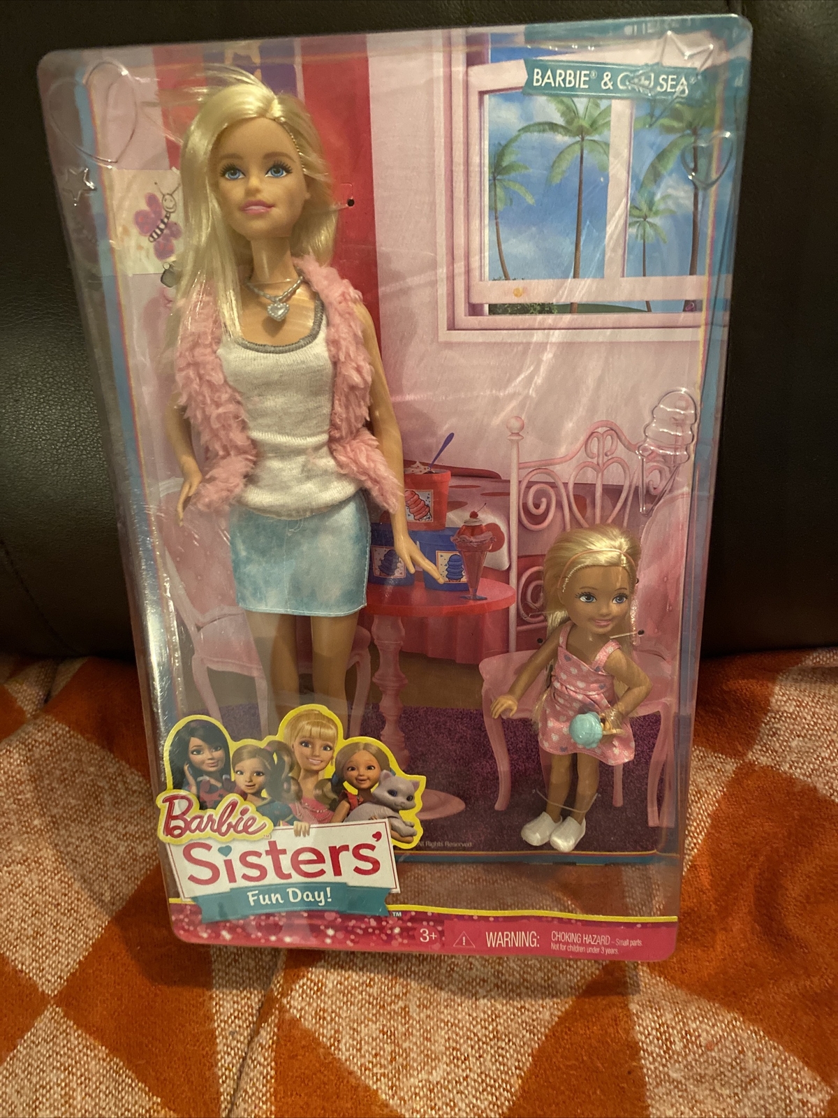 barbie pizzeria precio