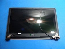 Dell Inspiron 15 5555 15.6" Glossy HD LCD Touch Screen Complete Assembly Silver