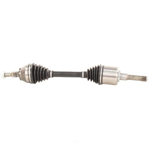 SurTrack FD-8036 CV Axle Shaft - Replacement Drive Axle With Lifetime Warranty