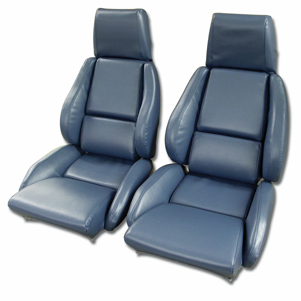 Best c4 sale corvette seat covers