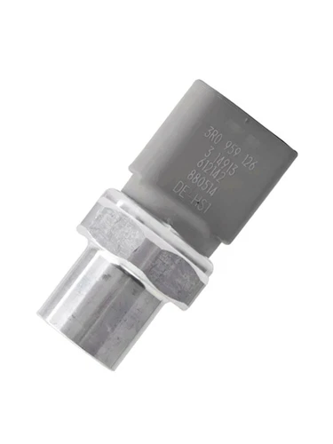 NEW A/C Pressure Switch for Various Audi Porsche and Volkswagen vehicles-MT1207】 - Foto 8 di 8