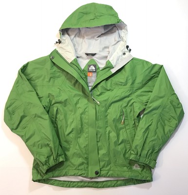 vintage nike shell jacket