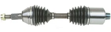 CV Axle Shaft-Auto Trans, 4 Speed Trans Cardone 66-1243