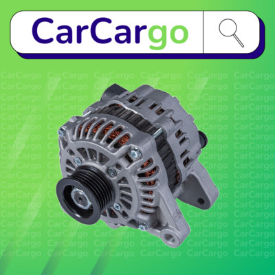 Alternator Fits For Peugeot 207 2006-2011 80A/14 V OE QUALITY