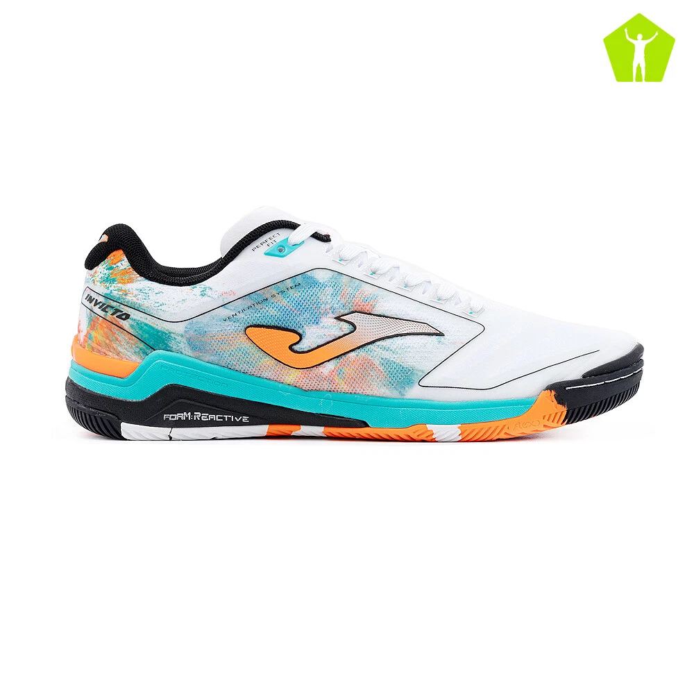 Joma INVICTO Pro Futsal Indoor Soccer Shoes eBay