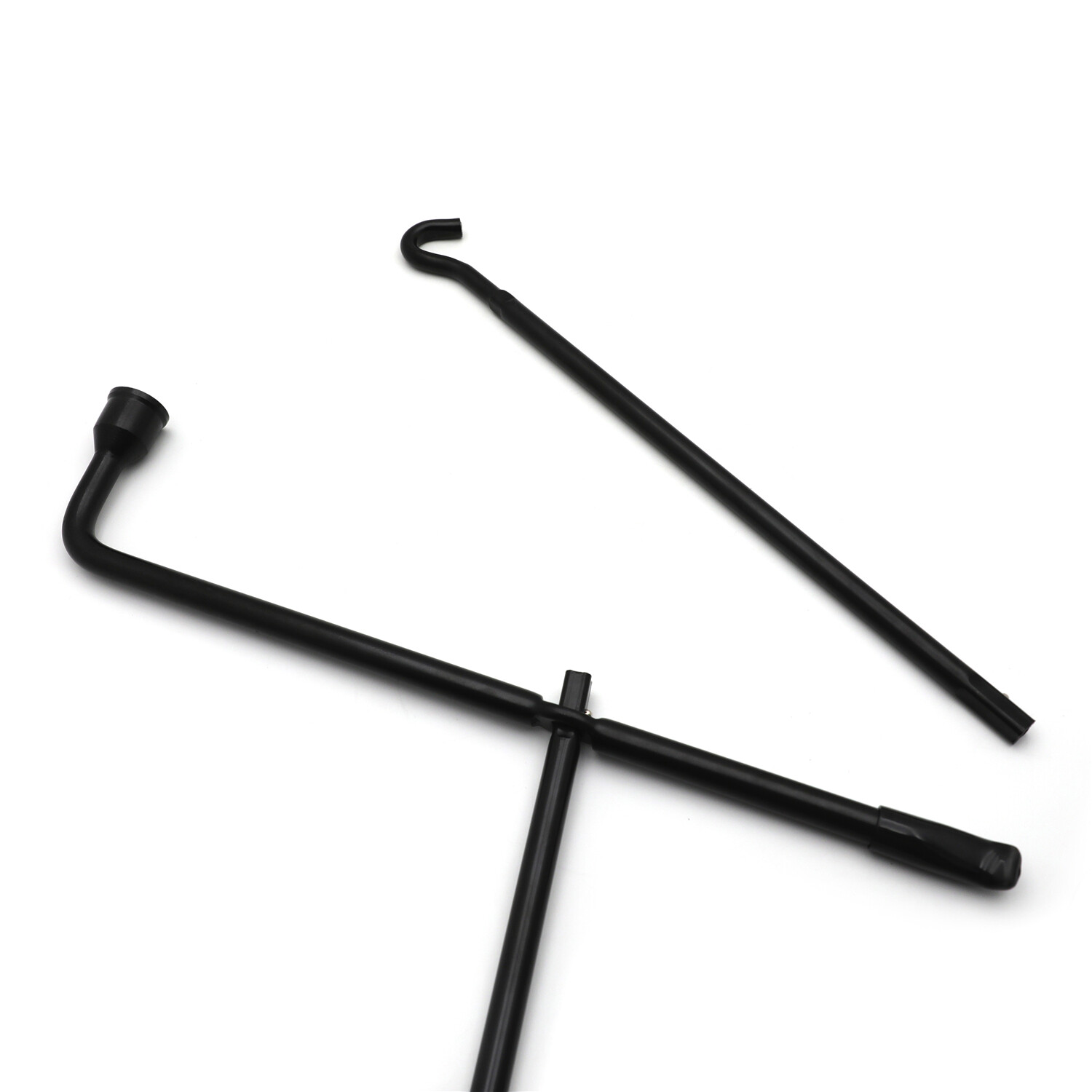 For Ford F150 0414 Spare Tire Tool Lug Wrench Extension Iron Tire