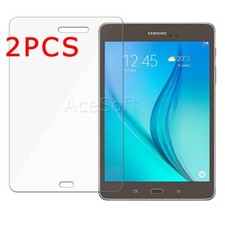 2pcs Upgraded Screen Protector for Samsung Kids Tab E Lite 7.0" SM-T113N Wi-Fi
