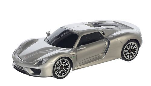 ⌘CLEARANCE SALE⌘ New Porsche 918 Spyder RC Radio Remote Control Model Sport Car