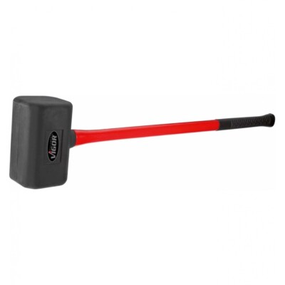 VIGOR Gummihammer 5 kg V2234
