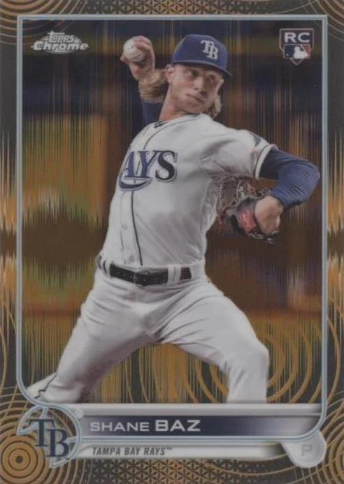 Orange & Black Sonic Pulse Refractor