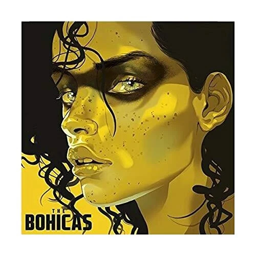 2010s Rock Music CDs