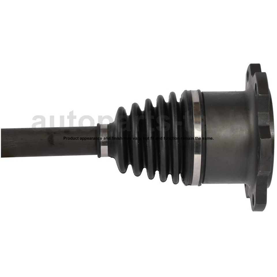 1x Cardone nuevo eje delantero izquierdo CV para Chevrolet Avalanche 2007~2012 Foto 3 de 3