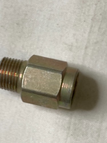 Petcock Draincock 1/8 npt air compressor auotomotive radiator lot of 3 - Picture 5 of 6