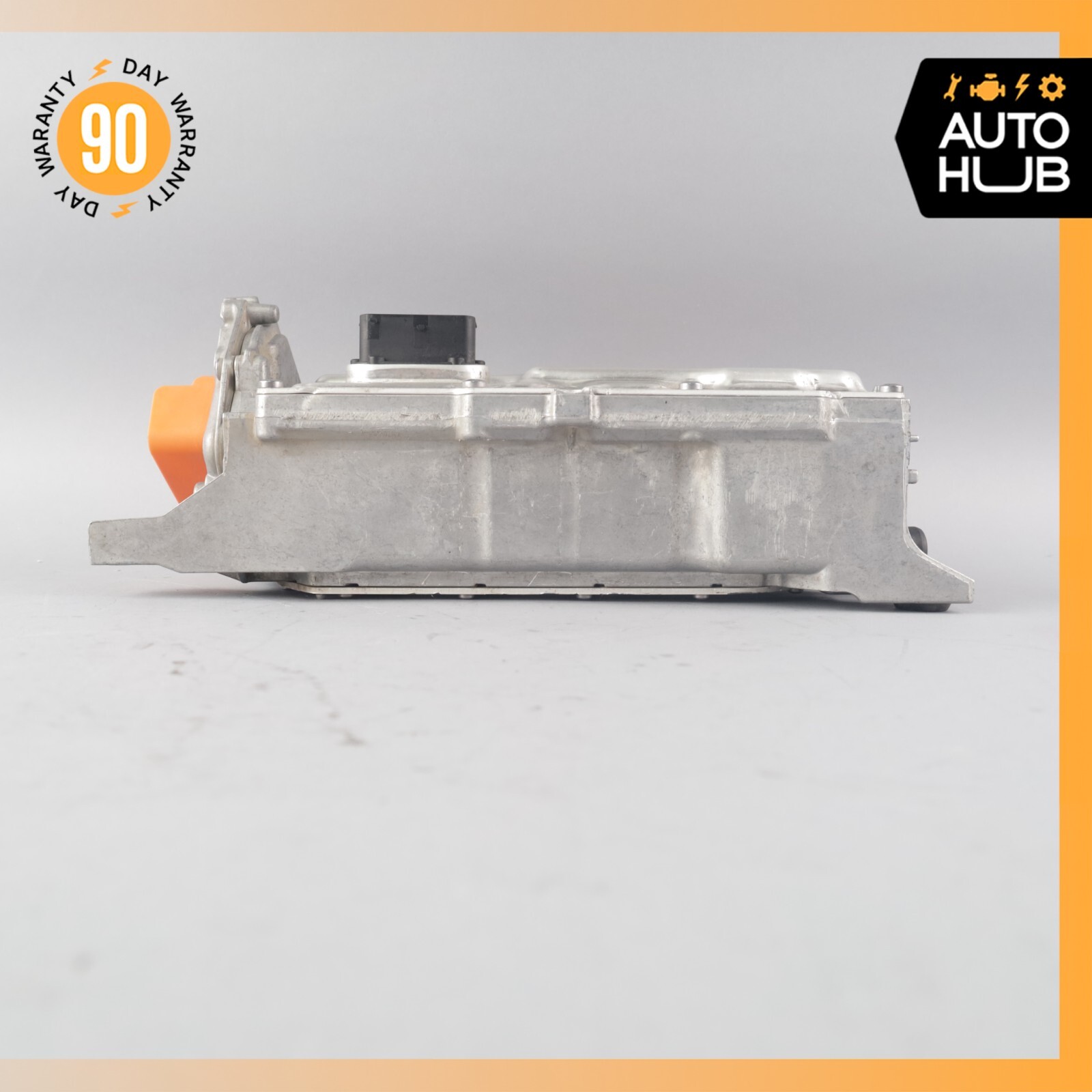 14-17 BMW i3 I01 REX Hybrid Battery Pack Control Module Unit REME OEM